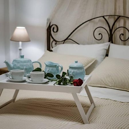 Country Chic In Ioannina City Center Apartamento Exterior foto